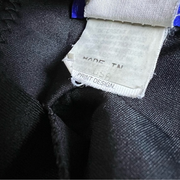 2003 Atlanta Falcons NFL Game Used Reebok Pants Size 30 - Picture 7 of 10